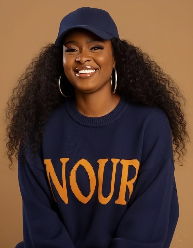 Queen Adomako