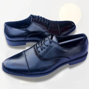 Premium Leather Shoe