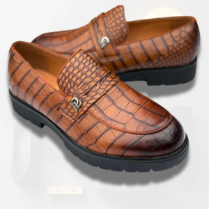 Premium Leather Shoe